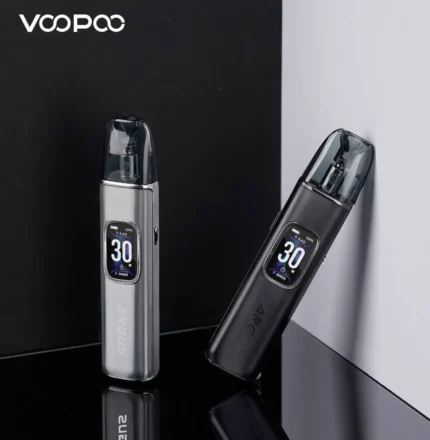 Voopoo Argus G3 阿格斯電子煙套裝