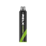 【🔥樹頂蘋果】  RELX Smash Go 12000口一次性電子煙｜RELX拋棄式電子煙 | Type-C 充電・超長續航・熱銷推薦：圖片 2